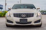 Used 2014 Cadillac ATS Sedan image 2