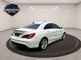 Used 2016 Mercedes-Benz CLA 250 4MATIC image 6
