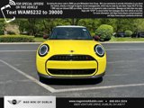 New 2025 MINI Cooper S image 2