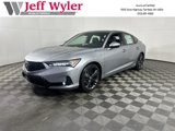 New 2025 Acura Integra A-Spec image 3