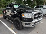 Used 2019 RAM 1500 Big Horn image 4