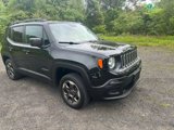Used 2016 Jeep Renegade Sport w/ Power & Air Group image 3