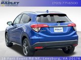 Used 2021 Honda HR-V EX image 3