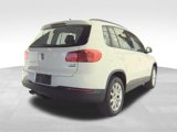 Used 2017 Volkswagen Tiguan Limited w/ Premium Package image 4