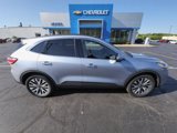 Used 2022 Ford Escape Titanium w/ Class II Trailer Tow Package image 6