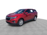 Used 2022 Chevrolet Equinox LT image 4
