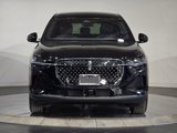 New 2025 Lincoln Nautilus Premier w/ Jet Appearance Package image 4