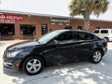 Used 2015 Chevrolet Cruze LT image 3