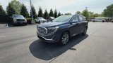 Used 2018 GMC Terrain Denali w/ Advanced Safety Package image 4