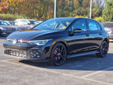 New 2024 Volkswagen GTI SE image 2