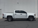 Used 2022 GMC Canyon AT4 w/ Trailering Package image 2