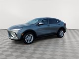 New 2025 Buick Envista Preferred w/ Advanced Safety Package image 4