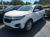 Used 2022 Chevrolet Equinox LT image 2