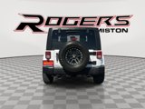 Used 2014 Jeep Wrangler Sahara image 4