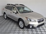 Used 2018 Subaru Outback 2.5i Premium image 2