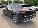 New 2025 Chevrolet Trax LT w/ Sunroof Package image 5