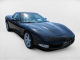 Used 2002 Chevrolet Corvette Coupe w/ Preferred Equipment Group2 image 3