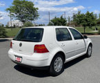 Used 2002 Volkswagen Golf GL image 5