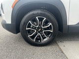 Used 2021 Chevrolet TrailBlazer ACTIV image 5