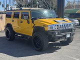 Used 2003 HUMMER H2 w/ Preferred Equipment Group image 2