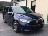 Used 2024 Honda Odyssey EX-L image 6