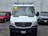 Used 2016 Mercedes-Benz Sprinter 144 Cargo image 2