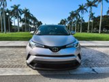 Used 2019 Toyota C-HR LE image 2