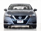 Used 2021 Nissan Versa SV image 2