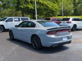 Certified 2020 Dodge Charger SXT w/ Blacktop Package image 3