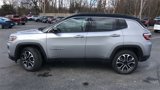 New 2024 Jeep Compass Limited image 3