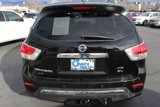 Used 2014 Nissan Pathfinder SL w/ Trailer Tow Package image 5