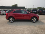 Used 2014 Chevrolet Equinox LT w/ Power Convenience Package image 2