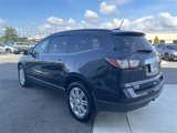 Used 2016 Chevrolet Traverse LT w/ Style and Technology Package image 3