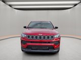 New 2025 Jeep Compass Sport image 2