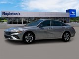 New 2025 Hyundai Elantra Sport image 2