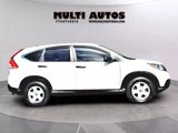 Used 2013 Honda CR-V LX image 2