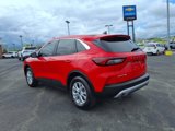 Used 2024 Ford Escape Active w/ Tech Pack #1 image 3