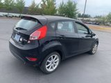 Used 2019 Ford Fiesta SE w/ Equipment Group 201A image 3