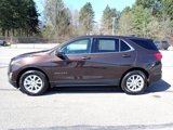 Used 2020 Chevrolet Equinox LT image 2