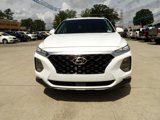 Used 2020 Hyundai Santa Fe SEL w/ Convenience Package image 3