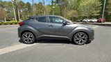 Used 2021 Toyota C-HR XLE image 5
