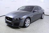 Used 2018 Jaguar XE Premium image 4