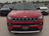 Used 2023 Jeep Compass Limited image 3