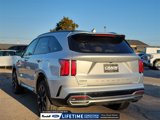 Used 2022 Kia Sorento SX image 4
