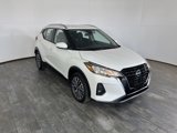 Used 2024 Nissan Kicks SV image 3