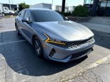 Used 2022 Kia K5 LXS image 2