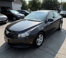 Used 2014 Chevrolet Cruze LT w/ Technology Package image 4