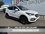 Used 2017 Hyundai Santa Fe Sport image 2