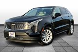 Used 2022 Cadillac XT4 Luxury image 3