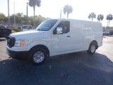 Used 2021 Nissan NV 2500 SV image 2
